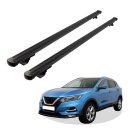 Grundträger Dachträger für NISSAN QASHQAI...