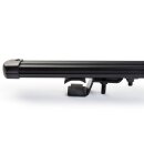 Grundtr&auml;ger Dachtr&auml;ger f&uuml;r NISSAN PATHFINDER ab Baujahr 2005-2013 V1 Schwarz