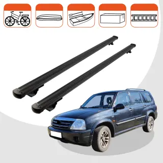 Grundträger Dachträger für SUZUKI GRAND...