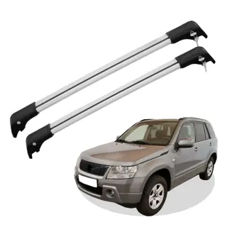 Grundträger Dachträger für SUZUKI GRAND...