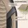 Sitzbezüge (Pilot) passend für Toyota Urban Cruiser in Beige Schwarz 1053P040