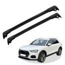 Grundträger Dachträger für AUDI Q3 ab...