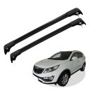 Grundträger Dachträger für KIA SPORTAGE ab...