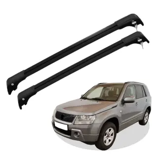 Grundträger Dachträger für SUZUKI GRAND...