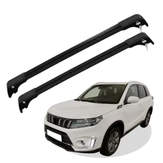 Grundträger Dachträger für SUZUKI VITARA...