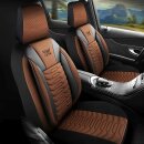Sitzbezüge passend für für Citroen C5...