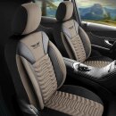 Sitzbezüge passend für für Peugeot 3008...