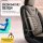 Sitzbezüge passend für für Seat Arona (Schwarz Beige)