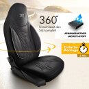 Sitzbezüge (Pilot) passend für Toyota Yaris in...