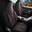 Sitzbezüge (Pilot) passend für Lexus GS in...