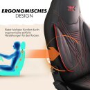 Sitzbezüge (Pilot) passend für Peugeot 3008 in...
