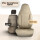 Sitzbezüge (Pilot) passend für Renault Modus in Beige 850P040