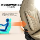 Sitzbezüge (Pilot) passend für Toyota Yaris in...