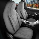 Sitzbezüge (Pilot) passend für Toyota Yaris in...