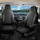 Sitzbezüge passend für ADRIA Wohnmobil...