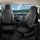 Sitzbezüge passend für Globe Traveller Wohnmobil (Schwarz) 1053P003