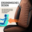 Sitzbezüge passend für ADRIA Wohnmobil...