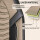 Sitzbezüge passend für Neureuther Wohnmobil (Beige-Schwarz) 1053P040