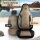 Sitzbezüge passend für Summermobil Wohnmobil (Beige-Schwarz) 1053P040