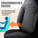 Sitzbezüge passend für ADRIA Wohnmobil...