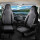 Sitzbezüge passend für Dipa Reisemobilbau Wohnmobil (Grau-Schwarz) 1053P050