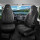 Sitzbezüge passend für Dipa Reisemobilbau Wohnmobil (Schwarz) 850P001