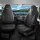 Sitzbezüge passend für Flow Camper Wohnmobil (Schwarz) 850P001