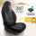 Sitzbezüge passend für Globe Traveller Wohnmobil (Schwarz) 850P001
