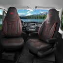 Sitzbezüge passend für Auto Sleepers Wohnmobil...