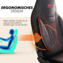 Sitzbezüge passend für Chausson Wohnmobil...