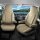 Sitzbezüge passend für Peugeot Wohnmobil (Beige) 850P040