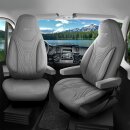 Sitzbez&uuml;ge passend f&uuml;r Globecar Wohnmobil (Grau) 850P050