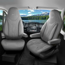 Sitzbezüge passend für X-Go Wohnmobil (Grau)...