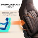 Sitzbez&uuml;ge passend f&uuml;r Joko Wohnmobil (Braun) 1098P024
