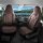 Sitzbezüge passend für Pilote Wohnmobil (Braun) 1098P024