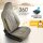 Sitzbezüge passend für ADRIA Wohnmobil (Beige) 1098P040