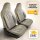 Sitzbezüge passend für ADRIA Wohnmobil (Beige) 1098P040