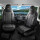 Sitzbezüge passend für Malibu Wohnmobil (Schwarz-Grau) 1098P057