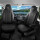 Sitzbezüge passend für ADRIA Wohnmobil (Schwarz) 1099P001
