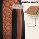Sitzbez&uuml;ge passend f&uuml;r ADRIA Wohnmobil (Braun) 1099P033