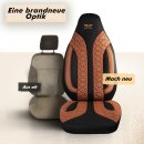 Sitzbez&uuml;ge passend f&uuml;r Joko Wohnmobil (Braun) 1099P033