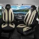 Sitzbezüge passend für Joko Wohnmobil (Beige)...