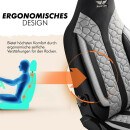Sitzbez&uuml;ge passend f&uuml;r ADRIA Wohnmobil (Grau) 1099P073