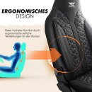 Sitzbez&uuml;ge (Pilot) passend f&uuml;r Renault Modus in Schwarz 1099P001