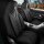 Sitzbezüge (Pilot) passend für Seat Ateca in Schwarz 1099P001