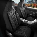 Sitzbezüge (Pilot) passend für Toyota Yaris in...
