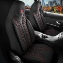 Sitzbezüge (Pilot) passend für Jaguar XF in...