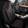 Sitzbezüge (Pilot) passend für Seat Ateca in Schwarz Rot 1099P002