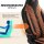 Sitzbezüge (Pilot) passend für Chevrolet Captiva in Braun 1099P033
