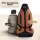 Sitzbezüge (Pilot) passend für Peugeot Expert in Braun 1099P033